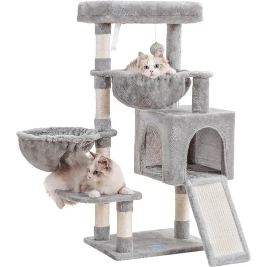 Cat Tree Pet House